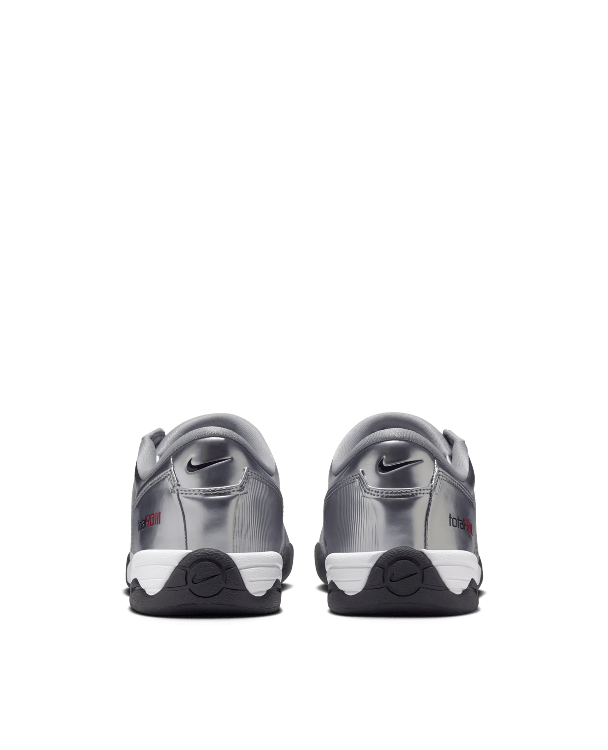 Nike T90 SP 'Metallic Silver' Nike