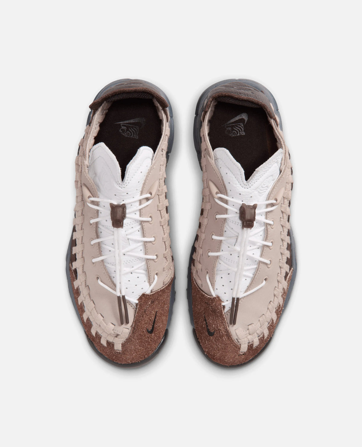 Nike x Soulgoods Homescape Woven SP (Medium Orewood Brown/Black-Dark Field Brown) Nike
