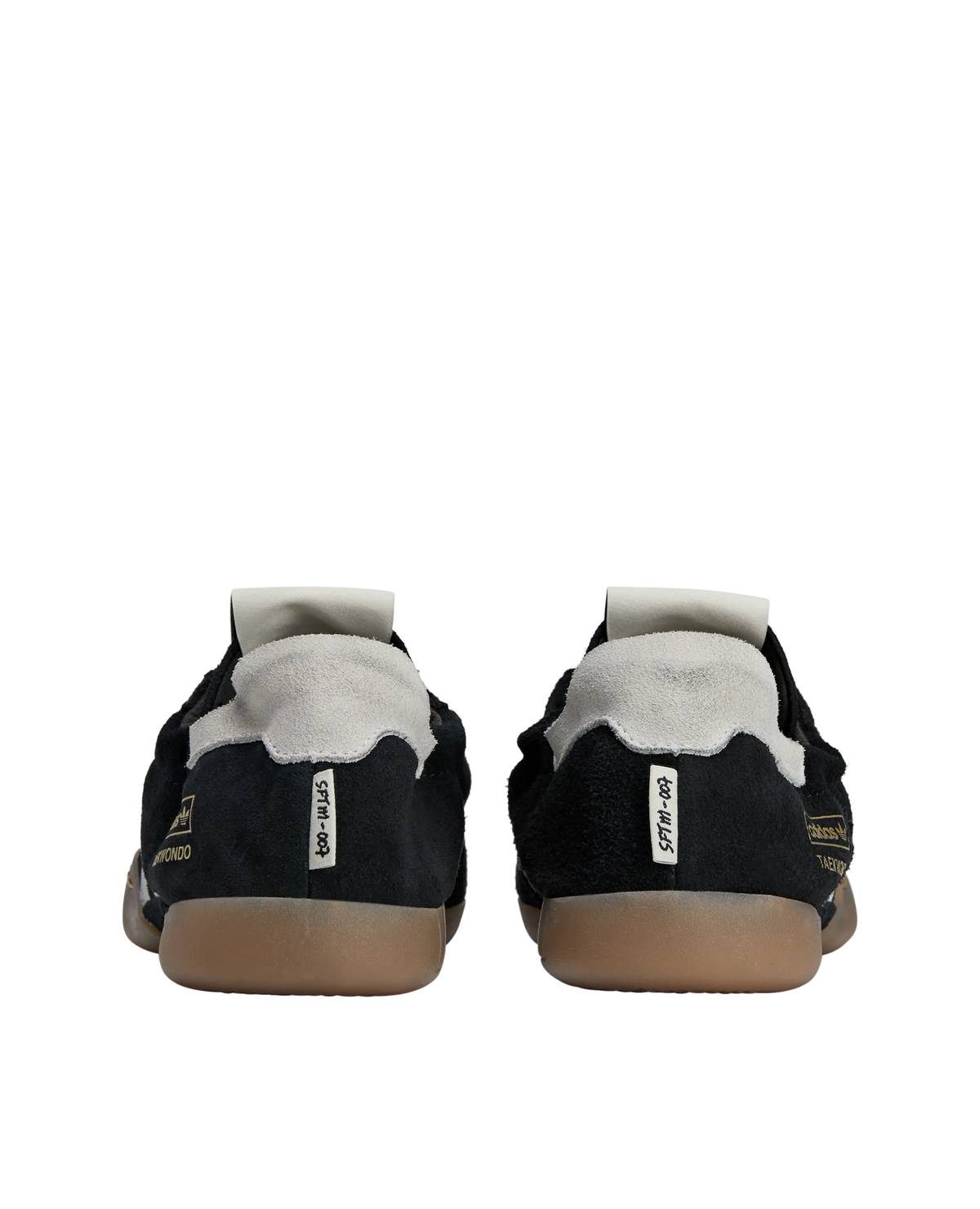 adidas Song For The Mute x Wmns Taekwondo Mei SFTM (Core White/Cloud White Cloud White) Adidas