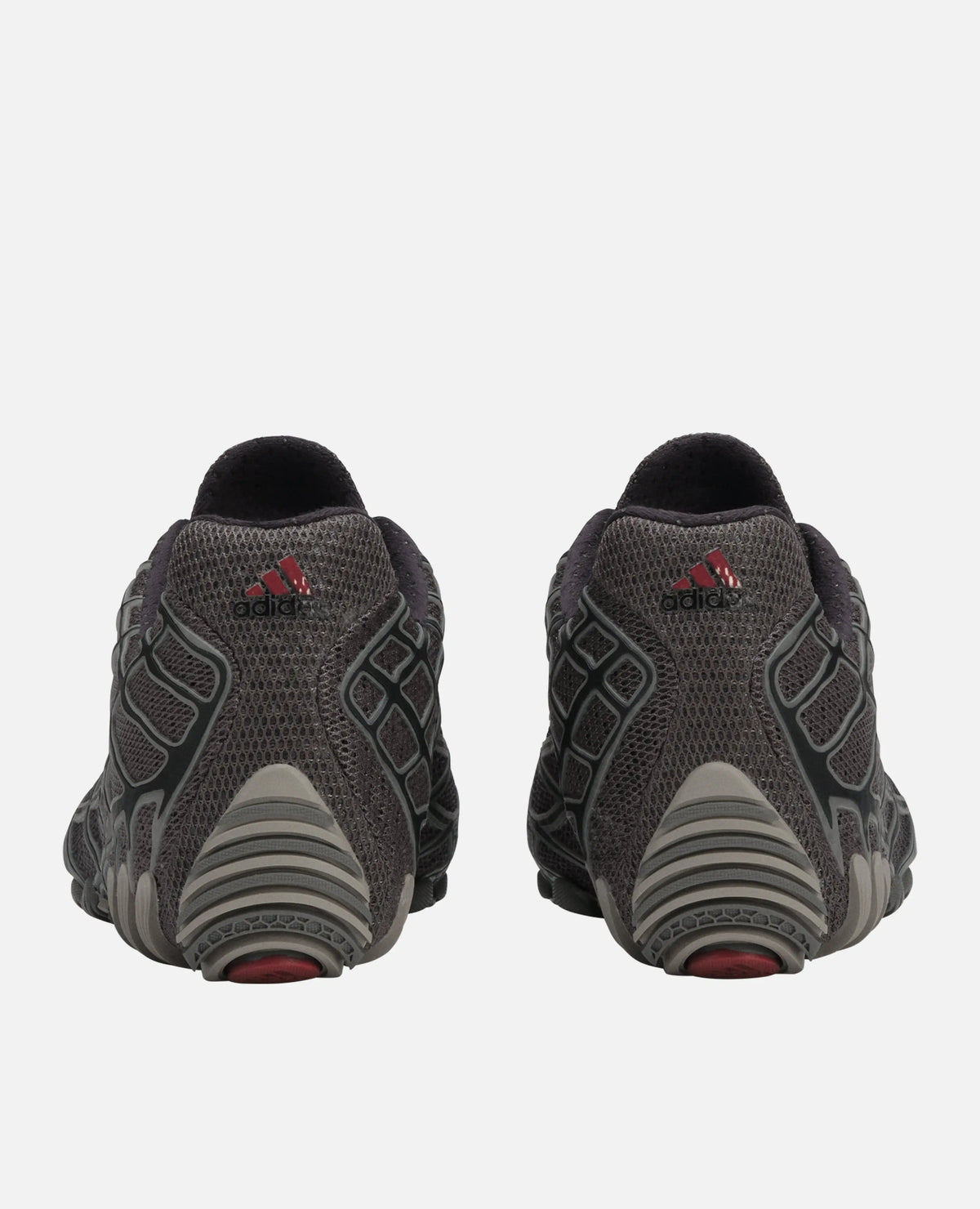 adidas BB F50 Ghost Sprint (Core Black/Charcoal/Aura Blue) Adidas