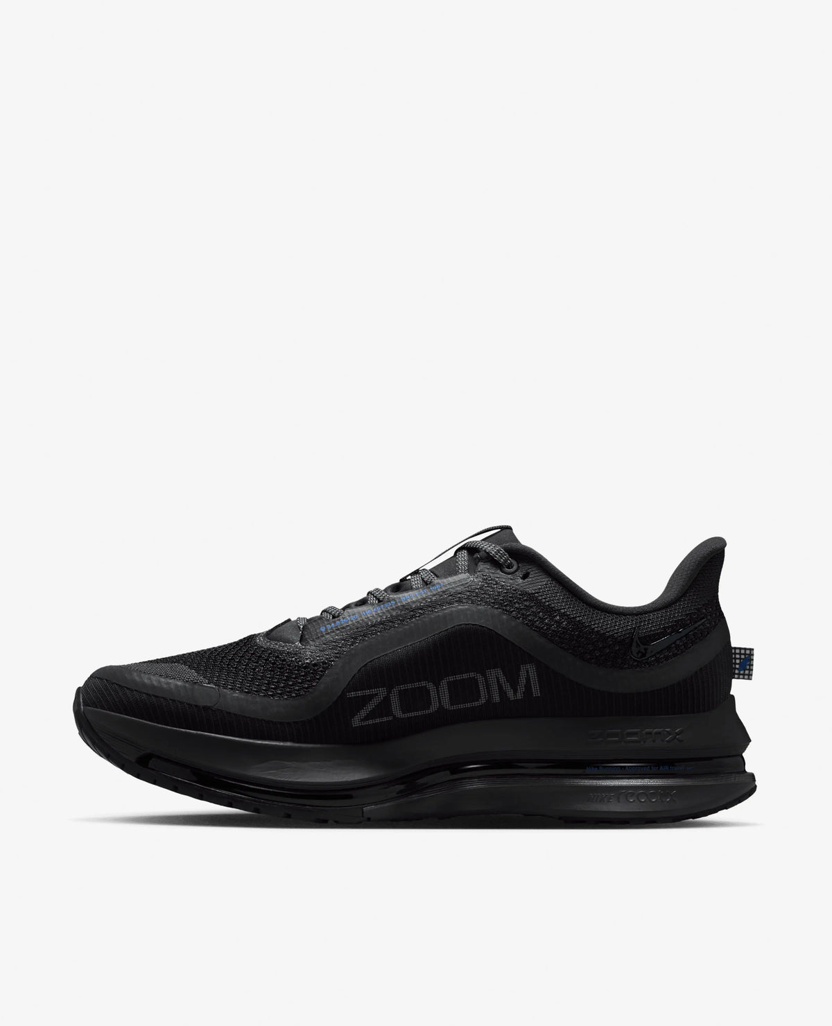 Nike Pegasus Premium (ANTHRACITE/BLACK-GAME ROYAL-SMOKE GREY) Nike