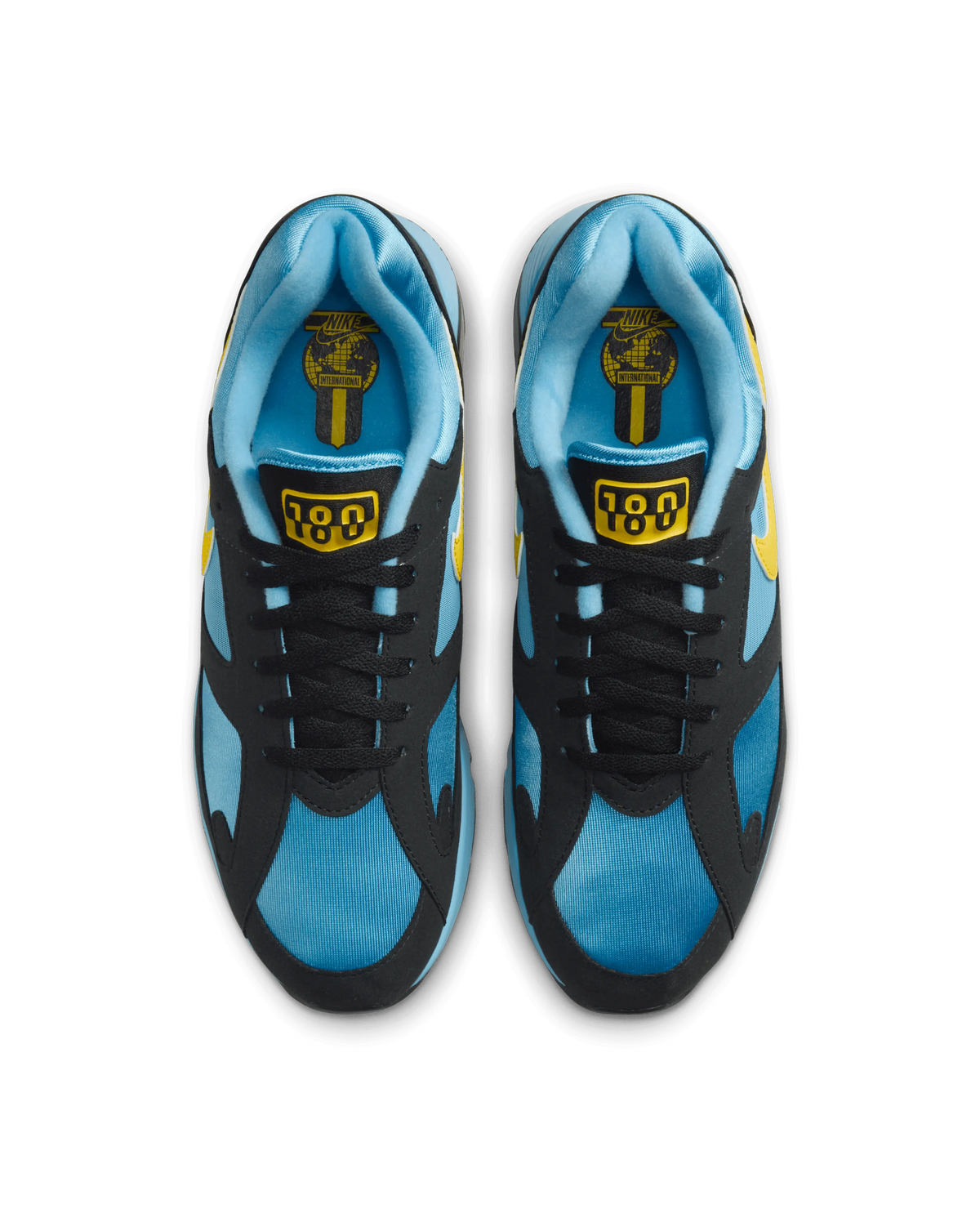 Nike Air 180 Baltic Blue Nike