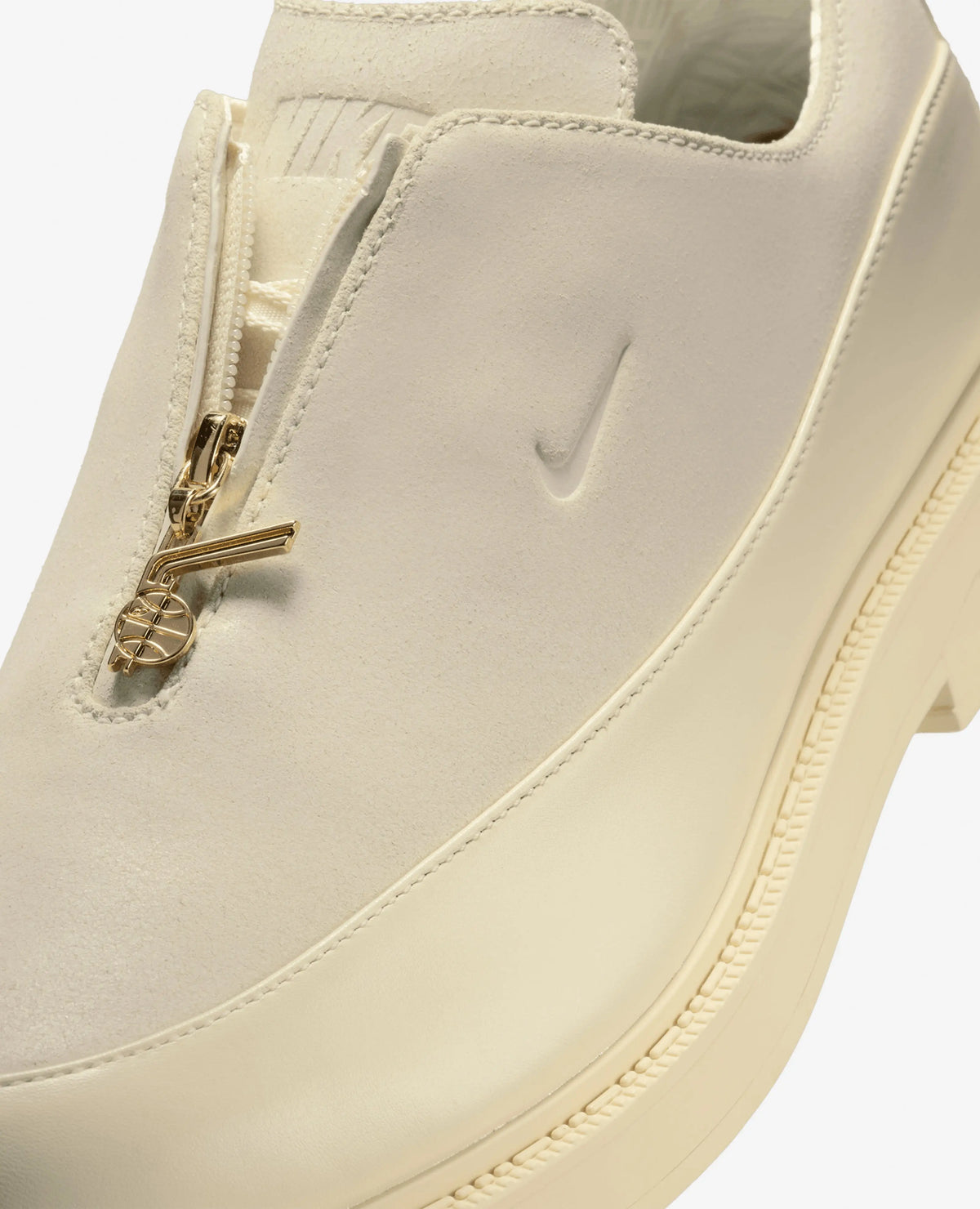 Nike x Air Afrique Air Max RK61  (Coconut Milk/Coconut Milk-Coconut Milk) Nike