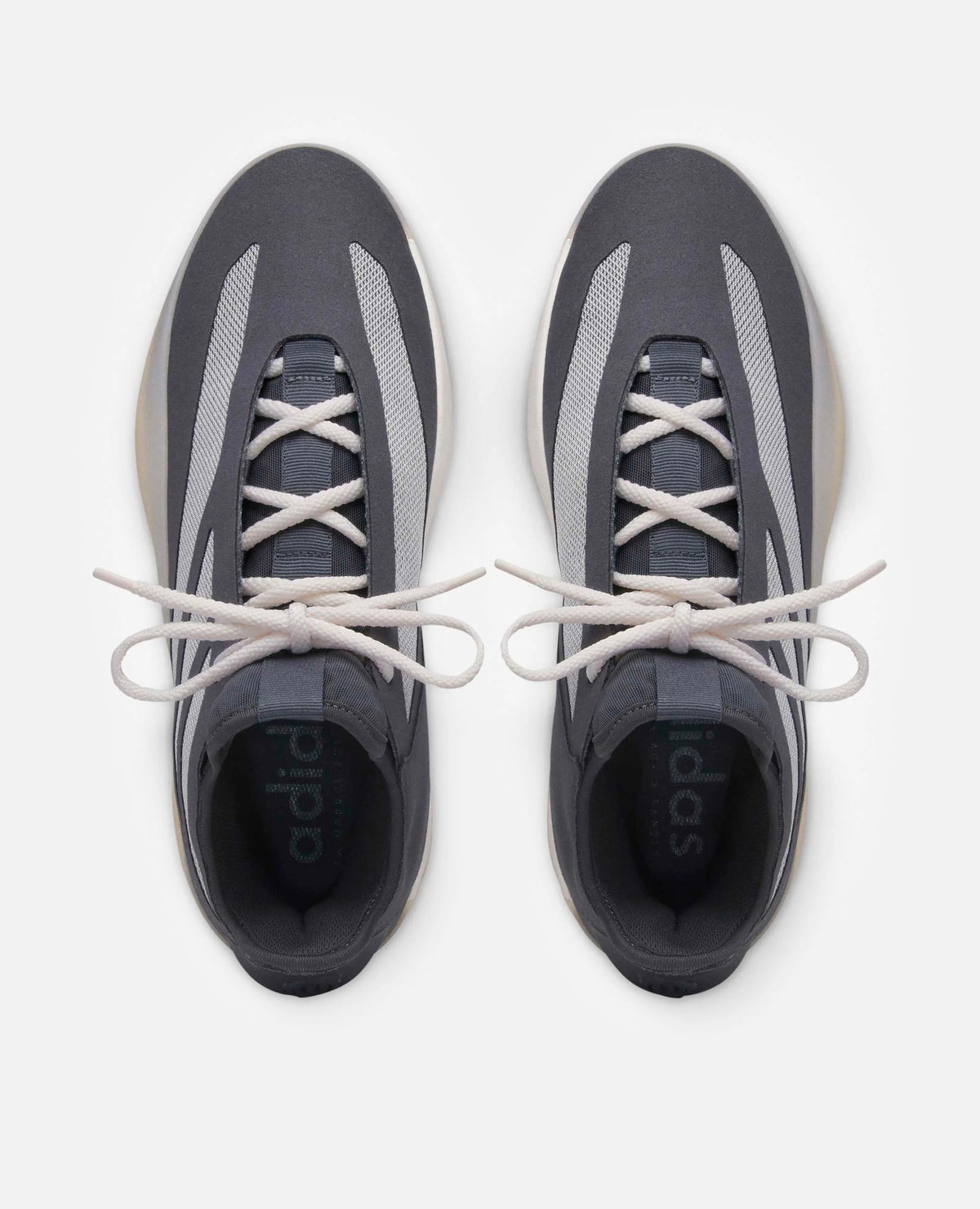adidas Fear of God Athletics (Carbon/Carbon/Metal grey) adidas
