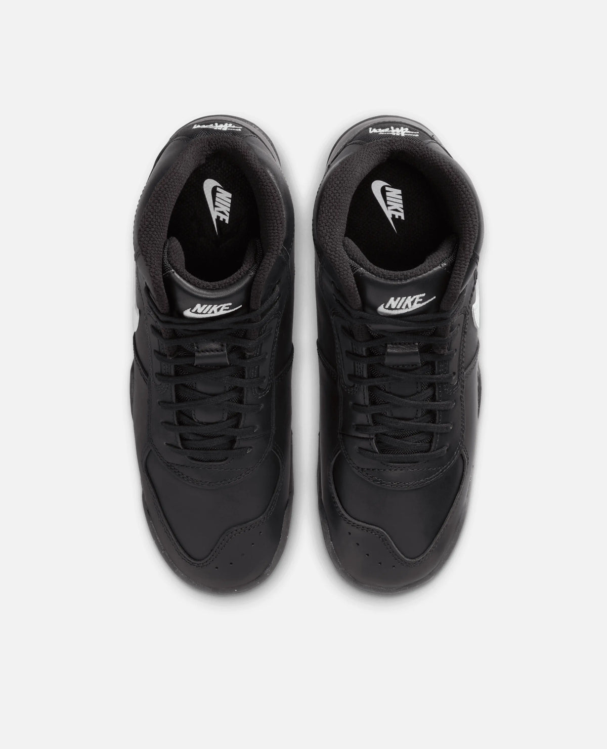 Nike Air Baltoro SP (Black/White-Black) Nike