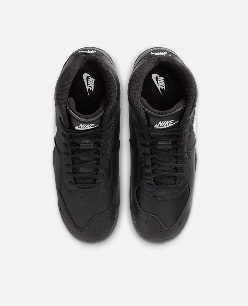 Nike Air Baltoro SP (Black/White-Black) Nike