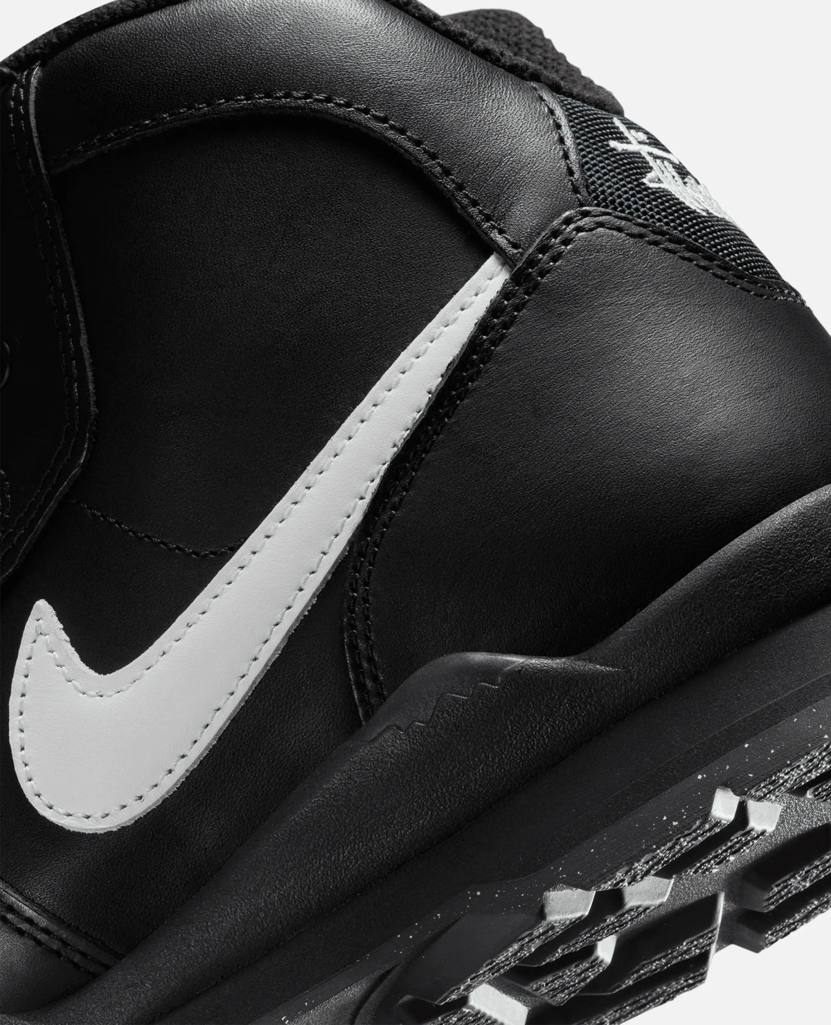Nike Air Baltoro SP (Black/White-Black) Nike
