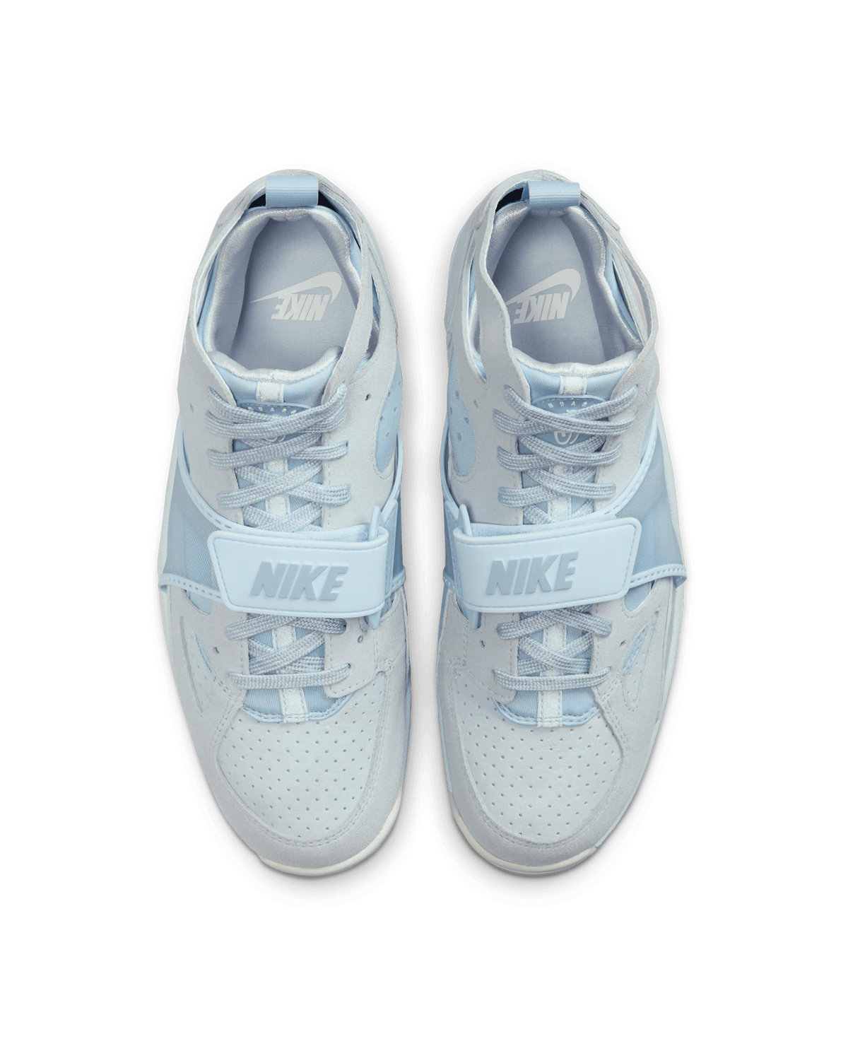 Nike Air Trainer Huarache (Blue Tint/LT Armory Blue-Summit White) Nike