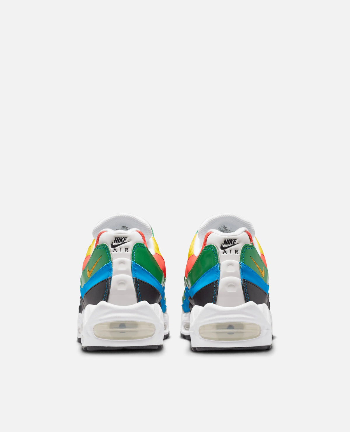Nike Air Max 95 BB OG 04 '' Olympics '' Nike
