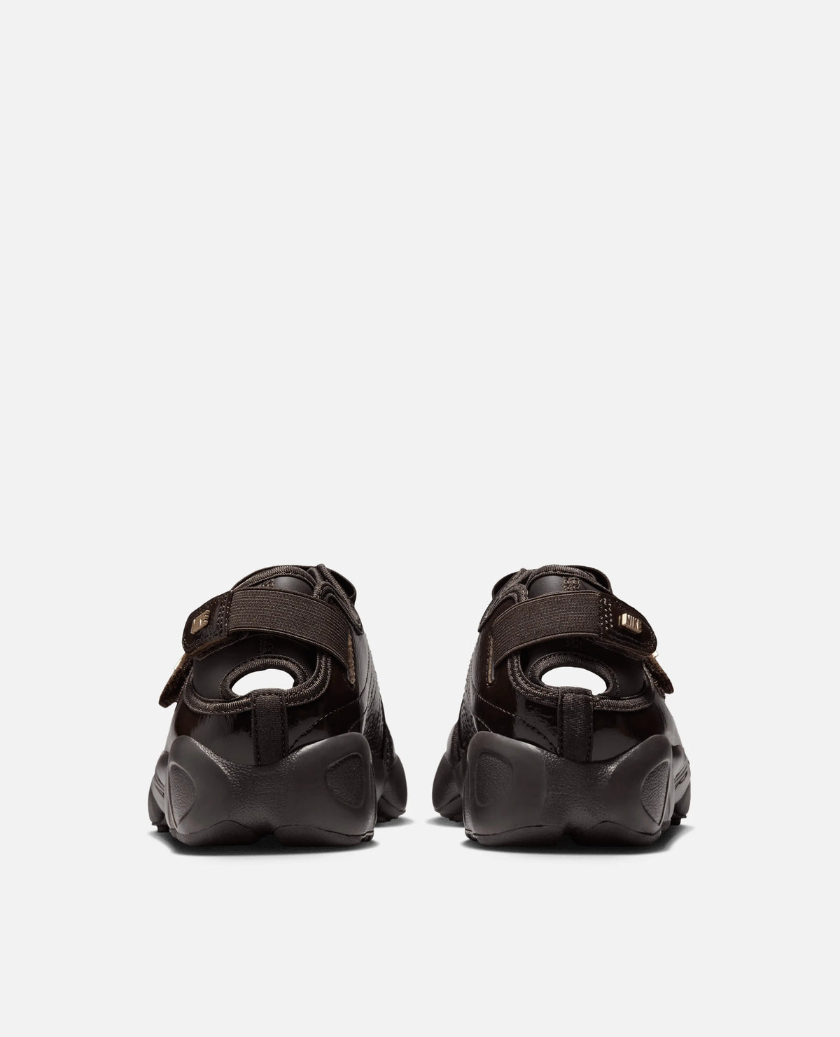 W Nike Air Rift (VELVET BROWN/METALLIC GOLD-VELVET BROWN) Nike