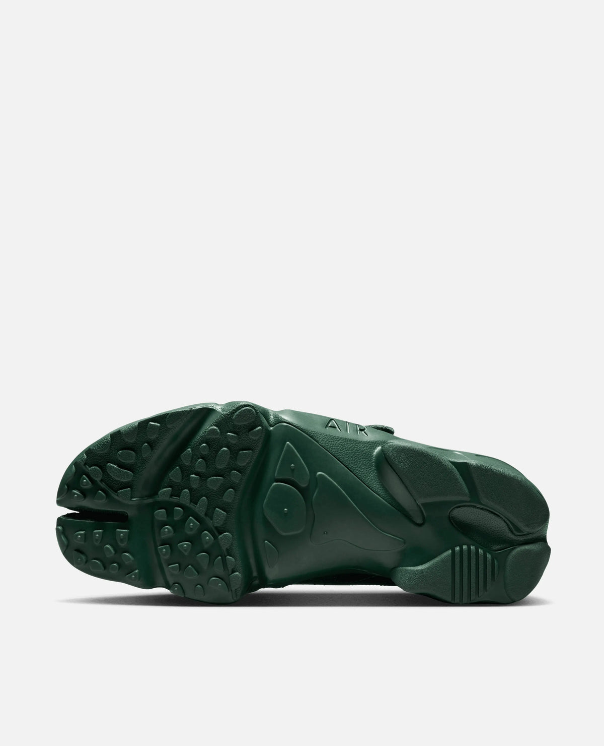 W Nike Air Rift (FIR/METALLIC GOLD-FIR) Nike
