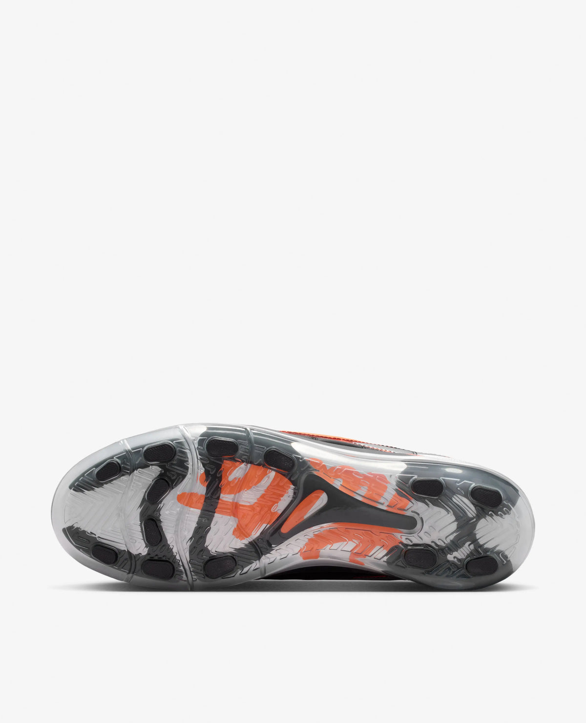 Nike Cryo Shot Pt (Metallic Silver/Hyper Crimson-Black-Anthracite-Metallic Silver) Nike