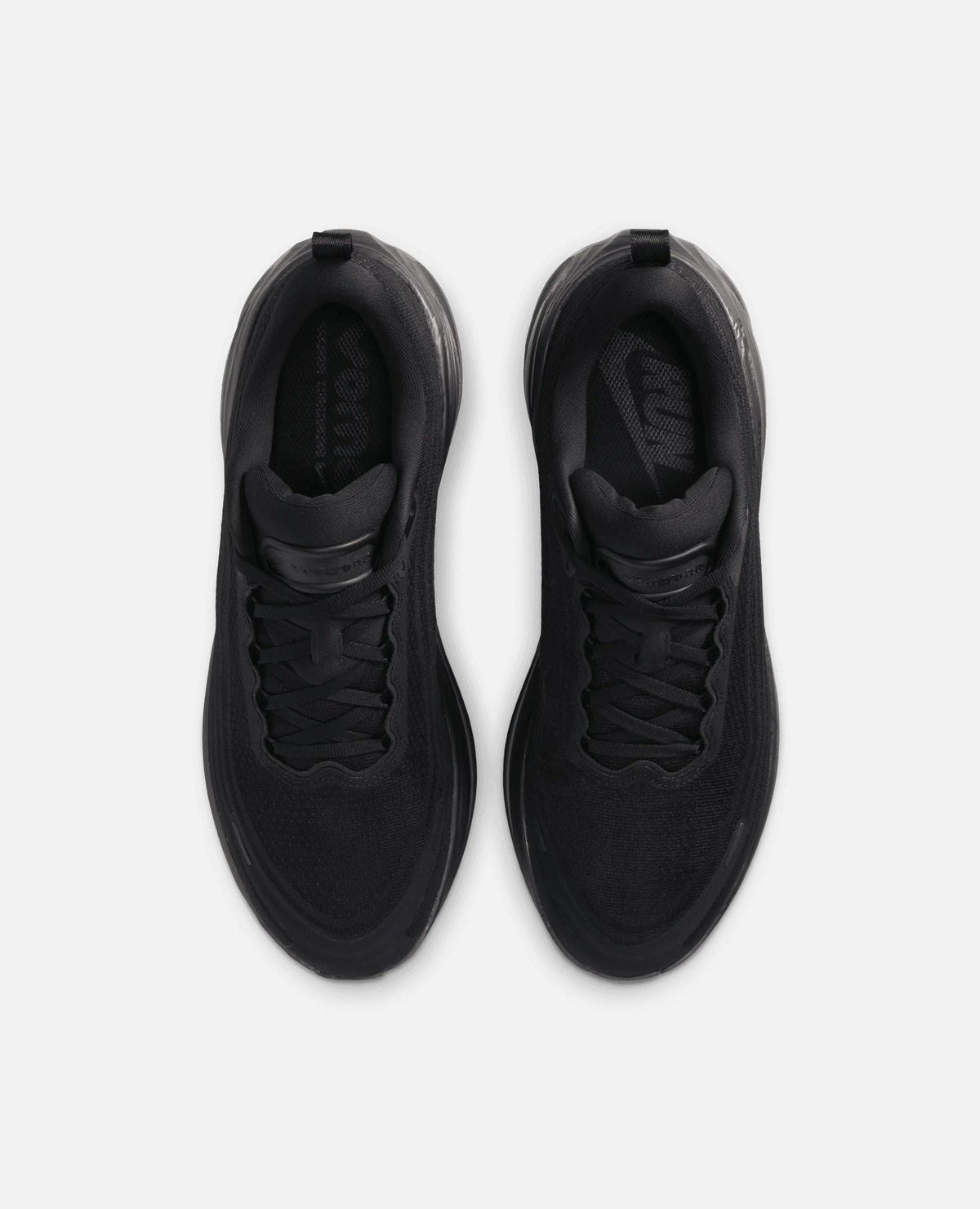 Nike Vomero Plus Qs (Black/Black-Anthracite) Nike