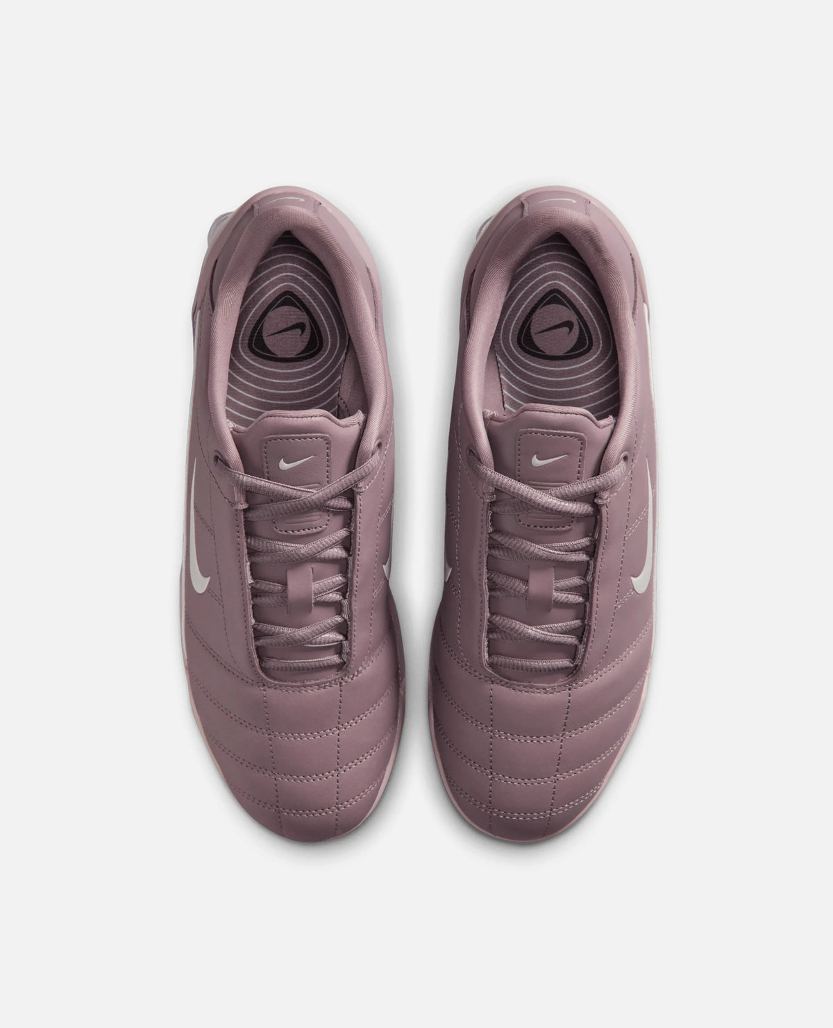 W Nike Total 90 Shox Magia (TAUPE GREY/METALLIC SILVER-LT VIOLET ORE) Nike