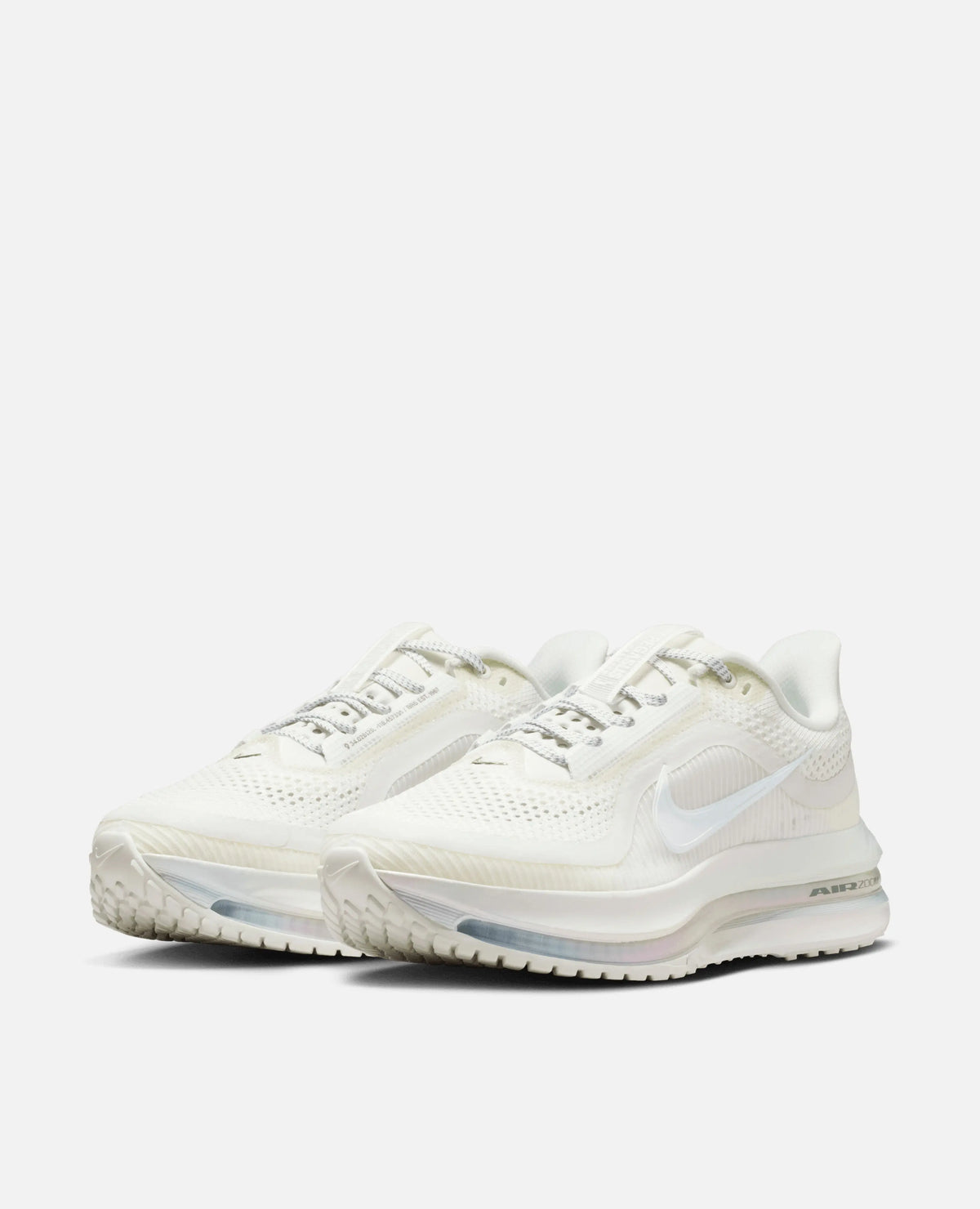 W Nike Pegasus Premium (SUMMIT WHITE/WHITE-PURE PLATINUM) Nike