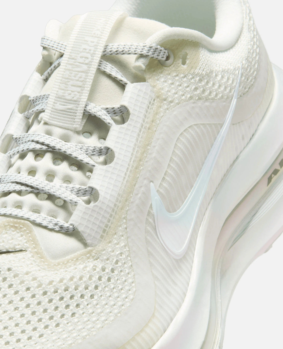 W Nike Pegasus Premium (SUMMIT WHITE/WHITE-PURE PLATINUM) Nike