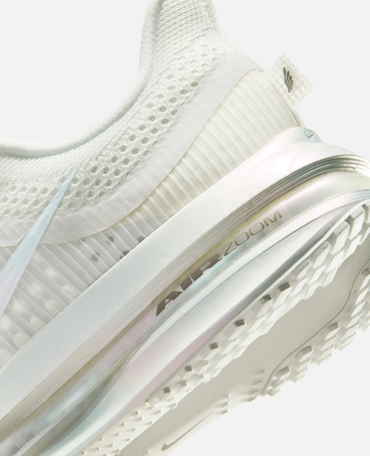 W Nike Pegasus Premium (SUMMIT WHITE/WHITE-PURE PLATINUM) Nike