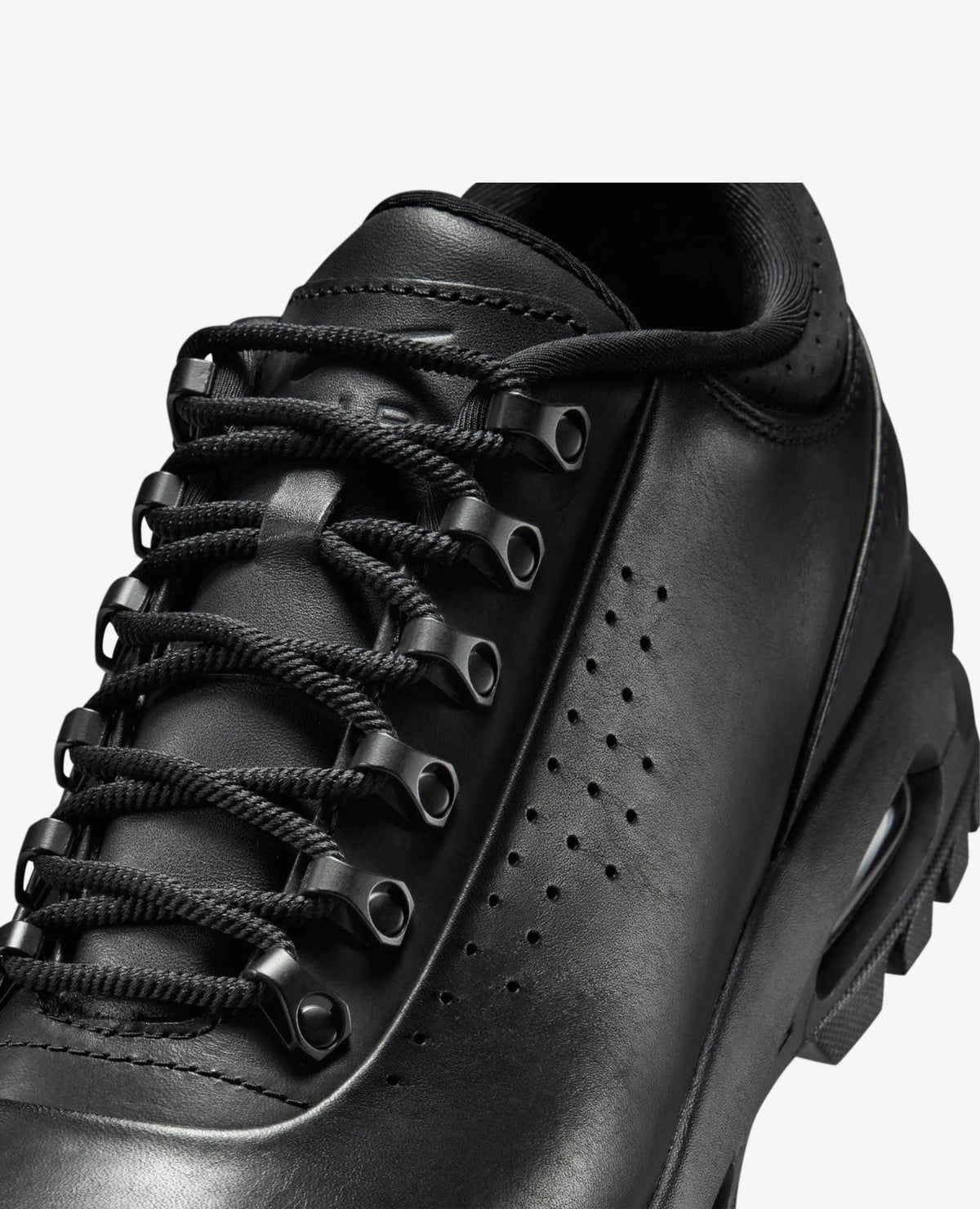 Nike Air Max Goadome Low SP (Black/Black-Anthracite) Nike