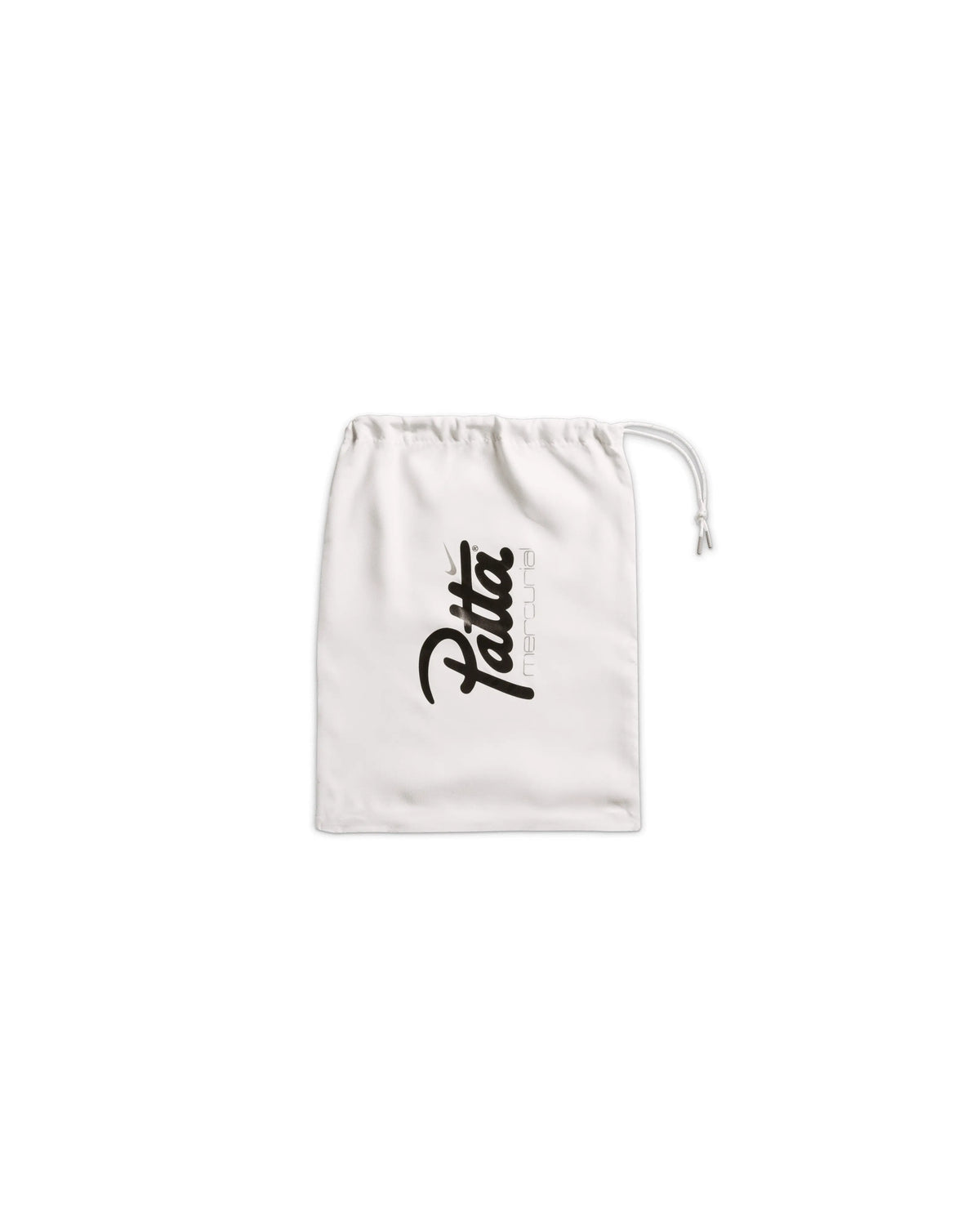 Patta x Nike Zoom Vapor 16 Elite (Chrome/Black-White) Nike