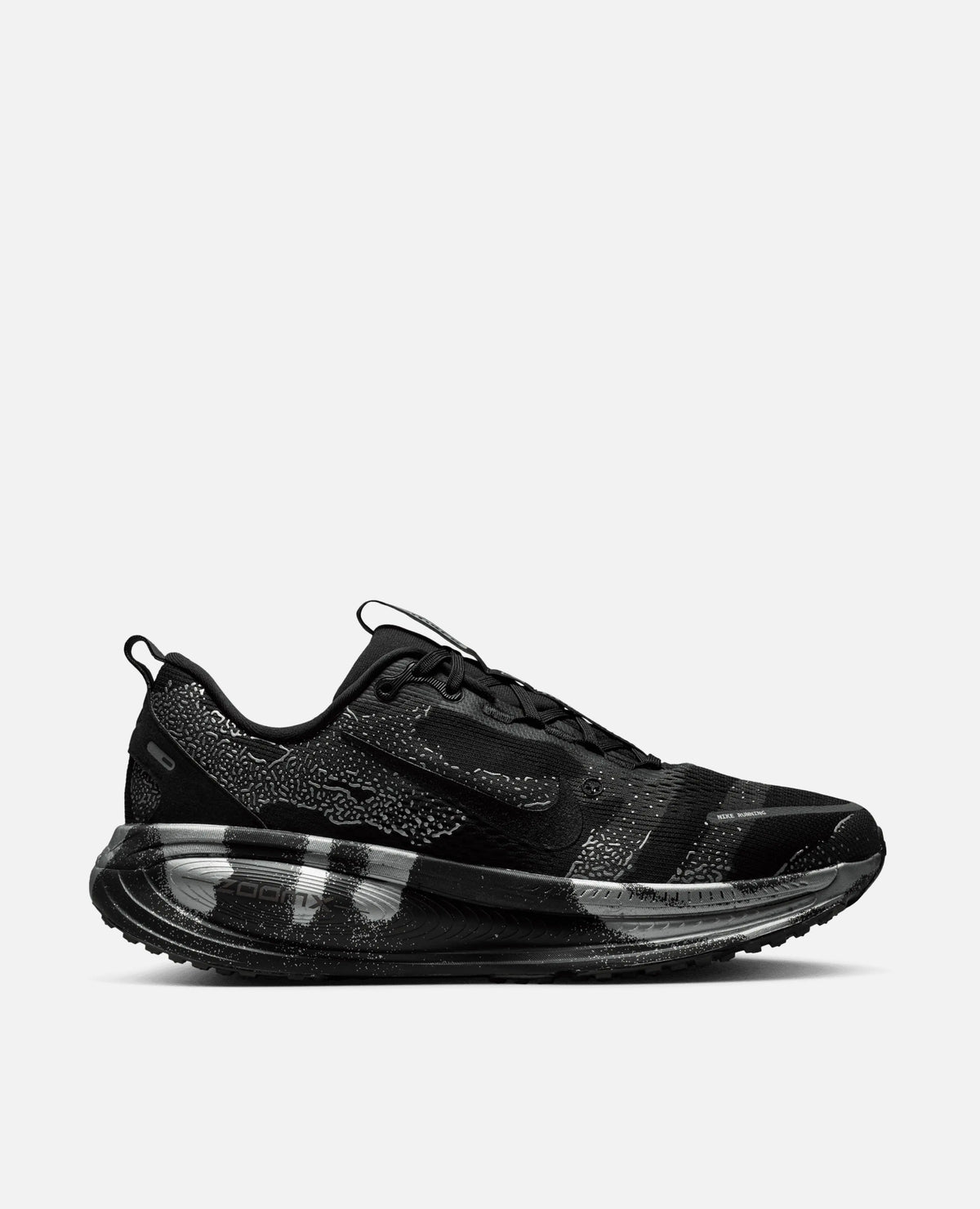 Nike Vomero 18 Disrupt (Iron Grey/Black-Light Smoke Grey) Nike