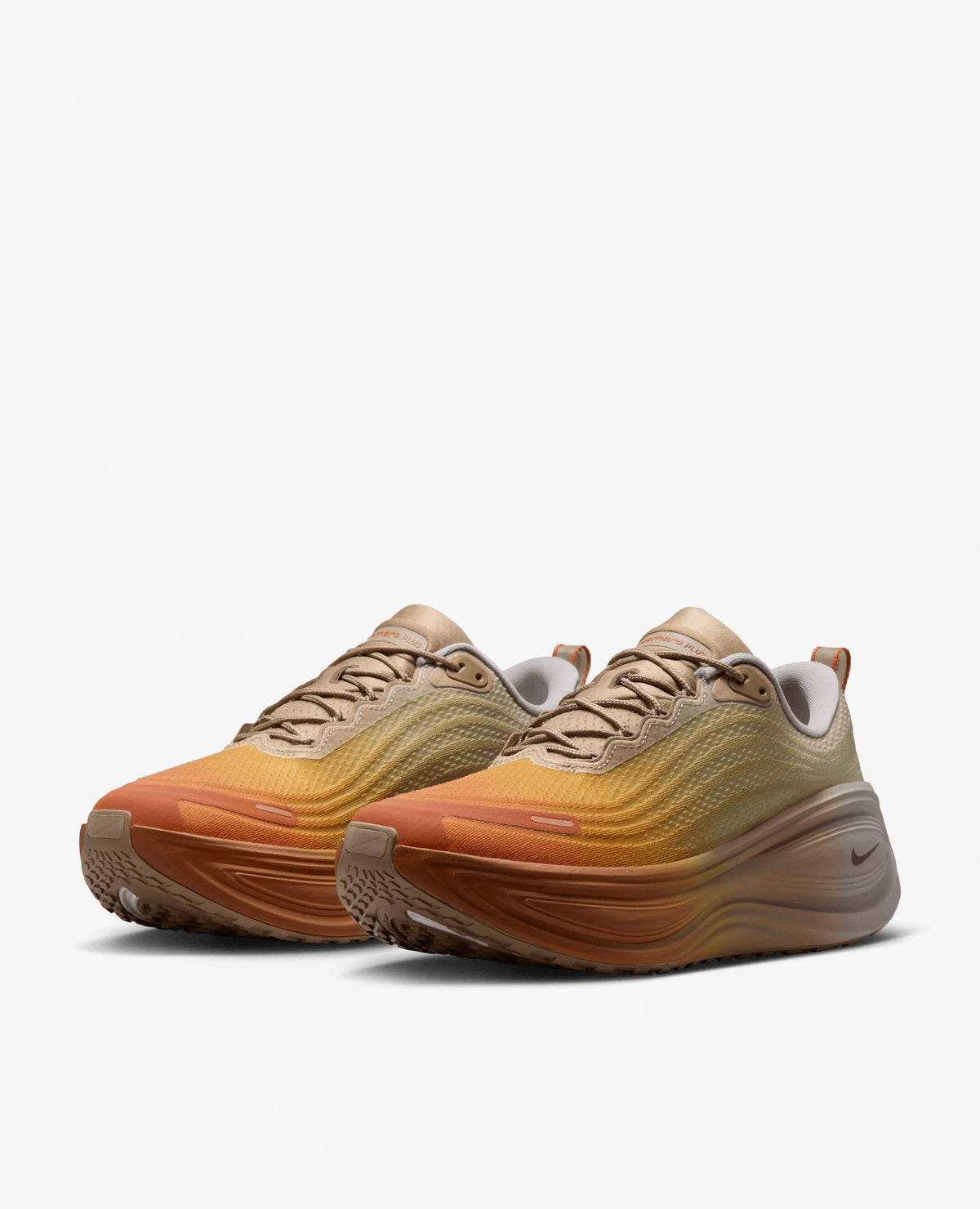 Nike Vomero Plus SP (Desert Camo/Yukon Brown-Ceramic) Nike
