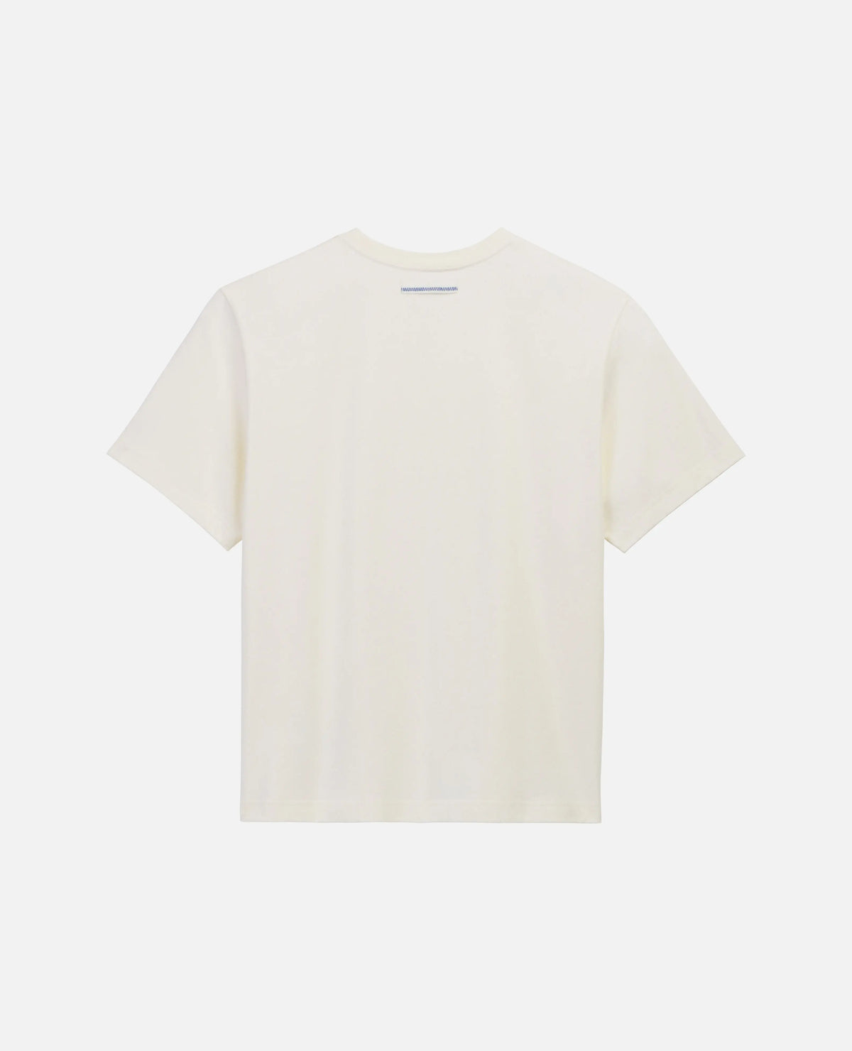 Adidas x Bad Bunny Heavy Tee ''White'' Adidas