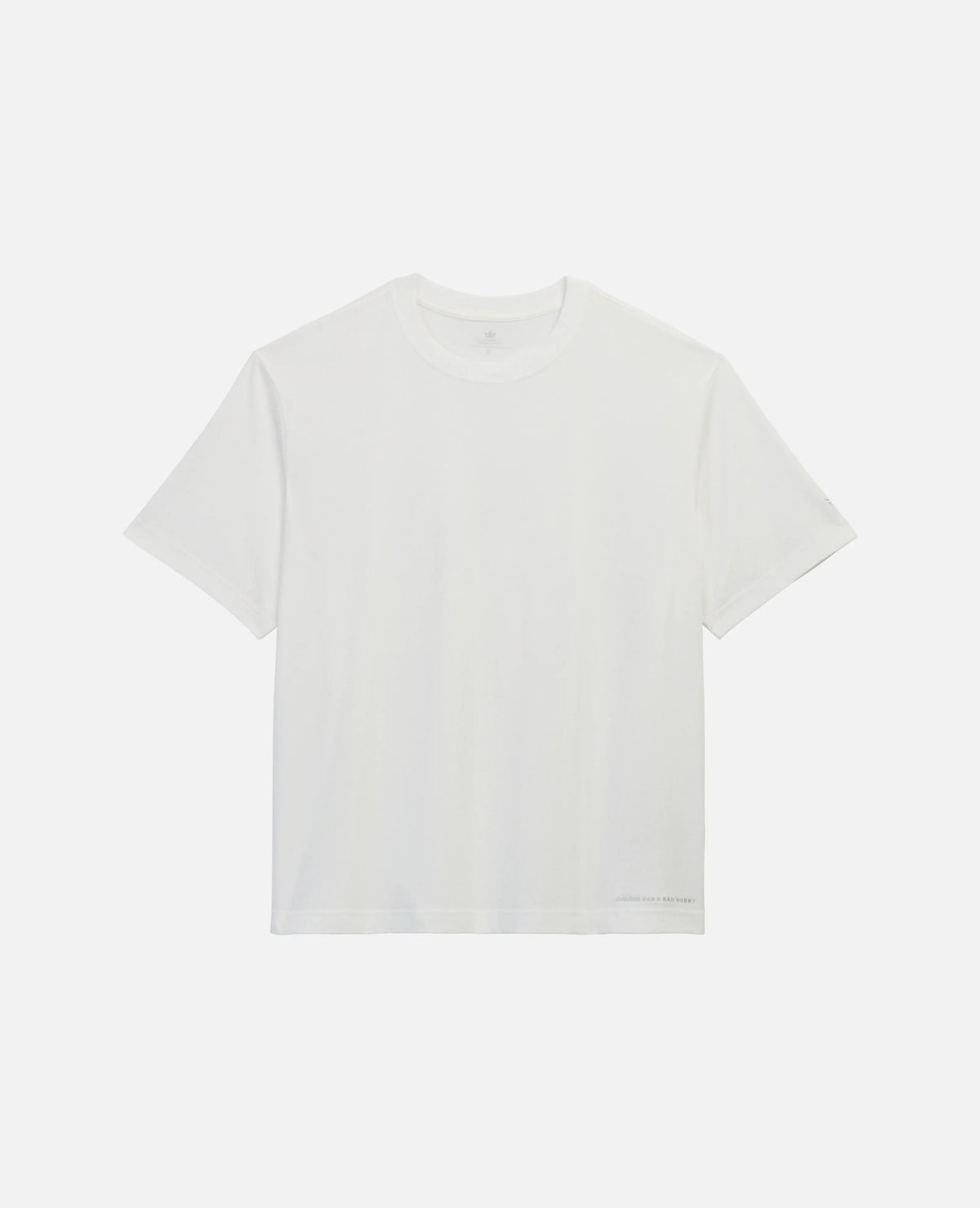 Adidas x Bad Bunny Tee 3-Pack ''White'' Adidas