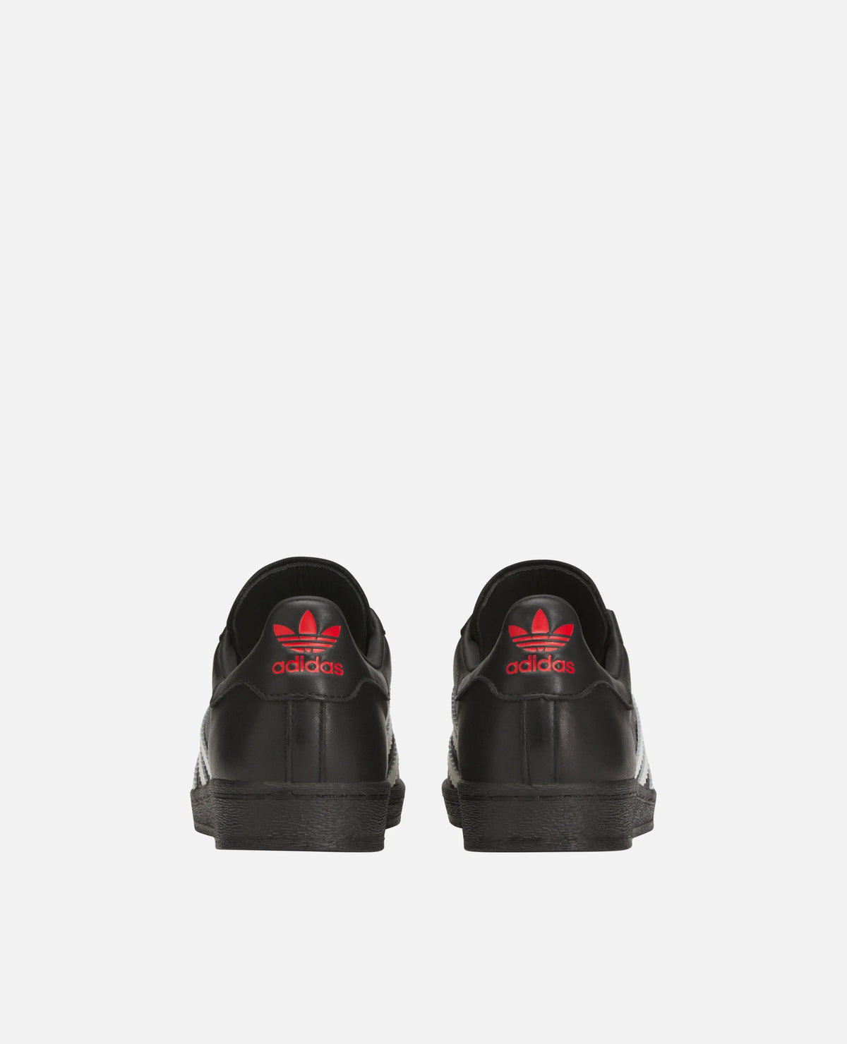 Adidas x Willy Chavarria Superstar (CBlack/OWhite/Red) Adidas
