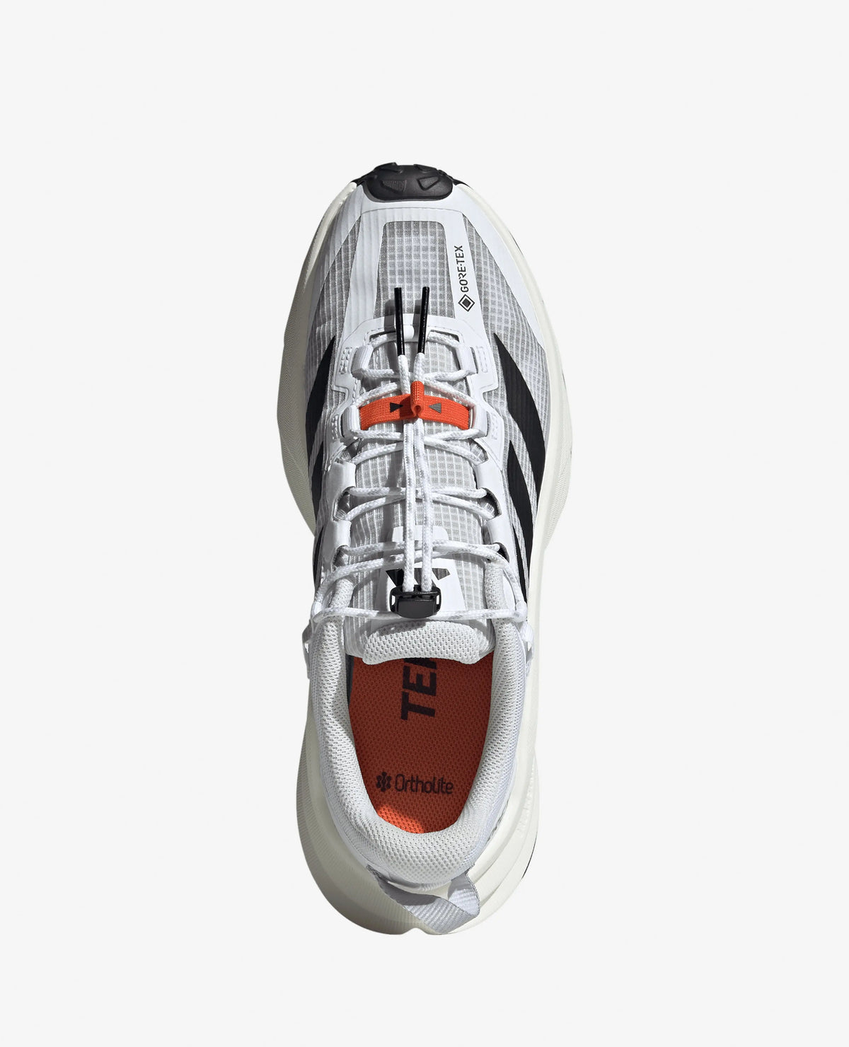 adidas Terrex Freehiker SL (Footwear White/Core Black/Seimor) Adidas