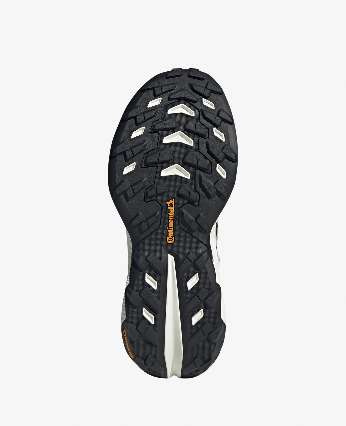adidas Terrex Freehiker SL (Footwear White/Core Black/Seimor) Adidas