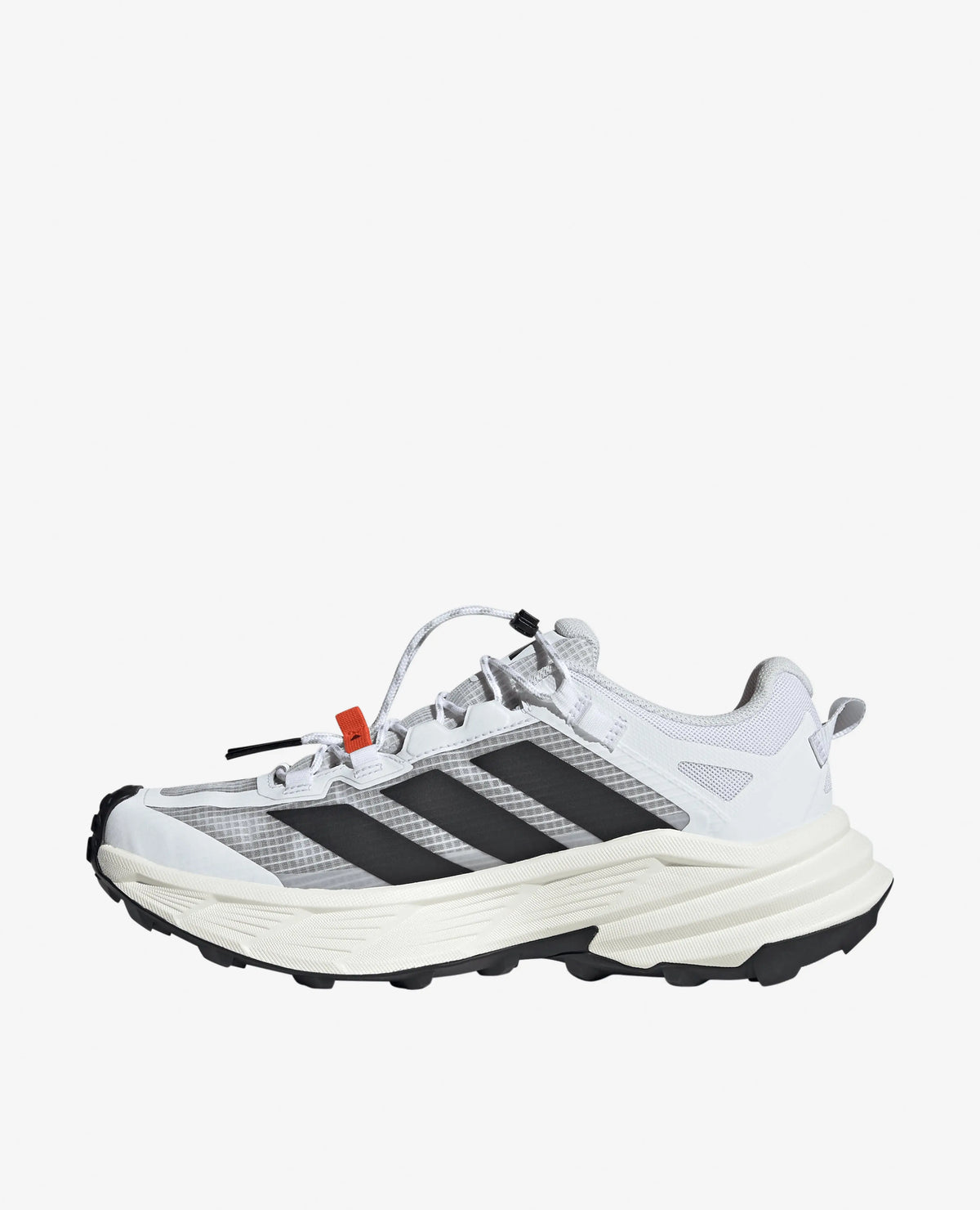 adidas Terrex Freehiker SL (Footwear White/Core Black/Seimor) Adidas
