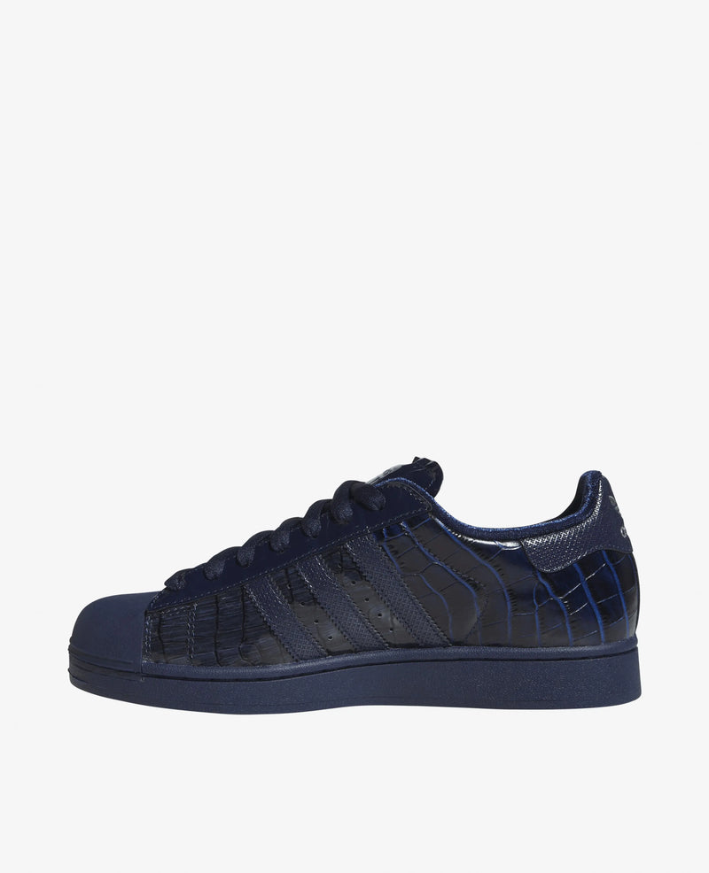 SUPERSTAR II ANTHONY EDWARDS (NINDIG/NINDIG/SILVMT) Adidas