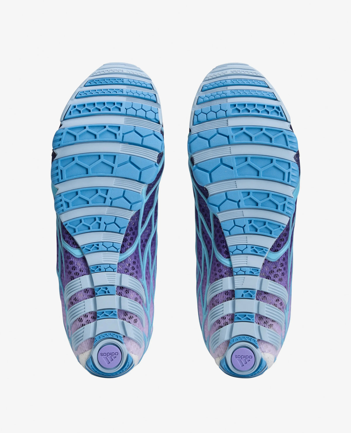 adidas BB F50 Ghost Sprint (Dark Marine/Light Blue/Clear Sky) Adidas