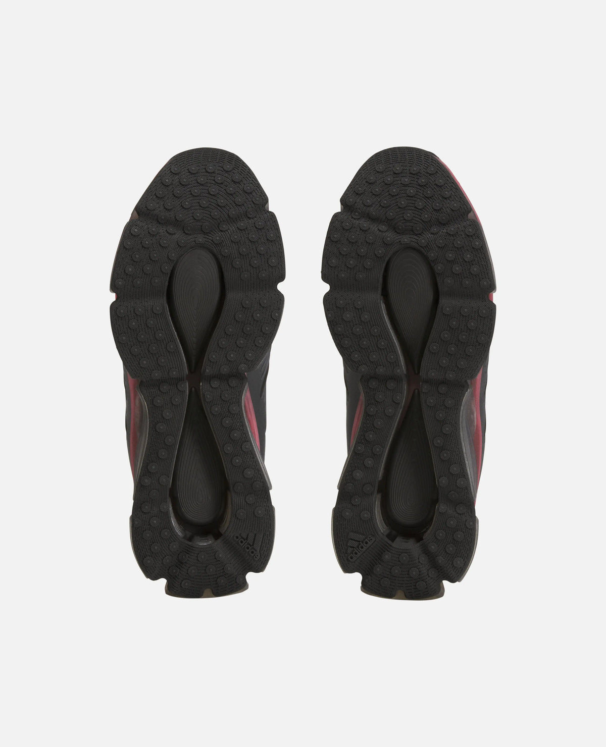 adidas x Chavarria Megaride (Core Black/Core Black/Red) Adidas