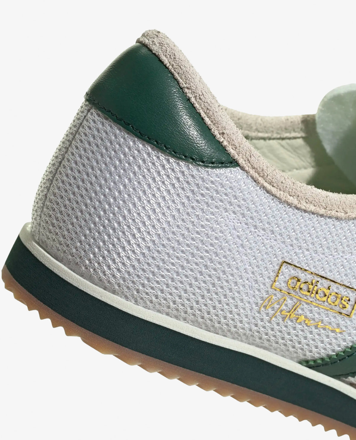 Adidas x Up There Melbourne (FTWWHT/DRKGRN/OWHITE) Adidas