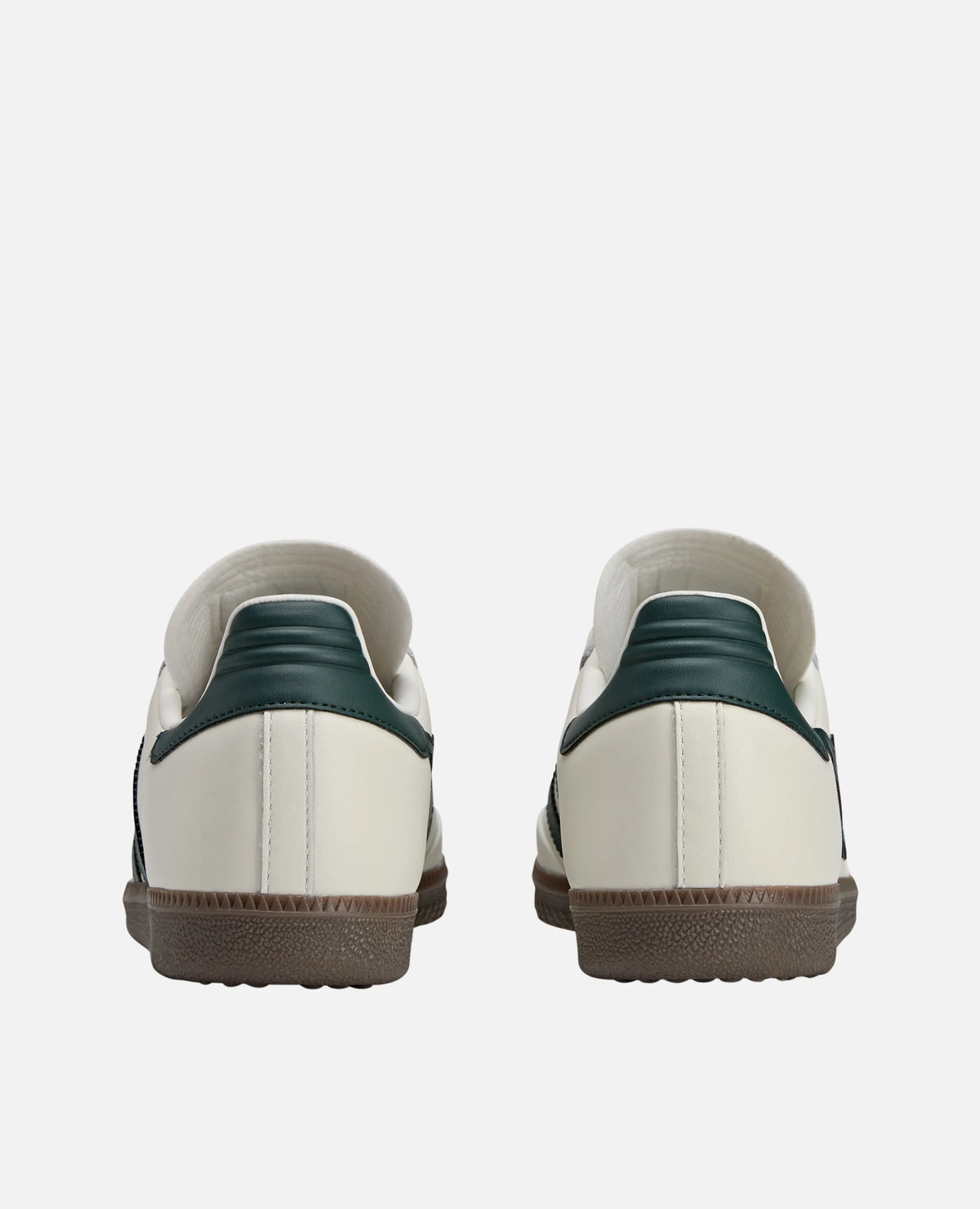 Adidas x Bape Samba OWhite (OWHITE/SHAGRN/GUM) Adidas