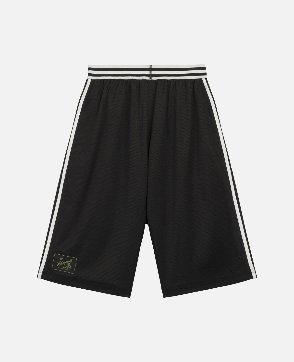 adidas WC Mesh Shorts Adidas