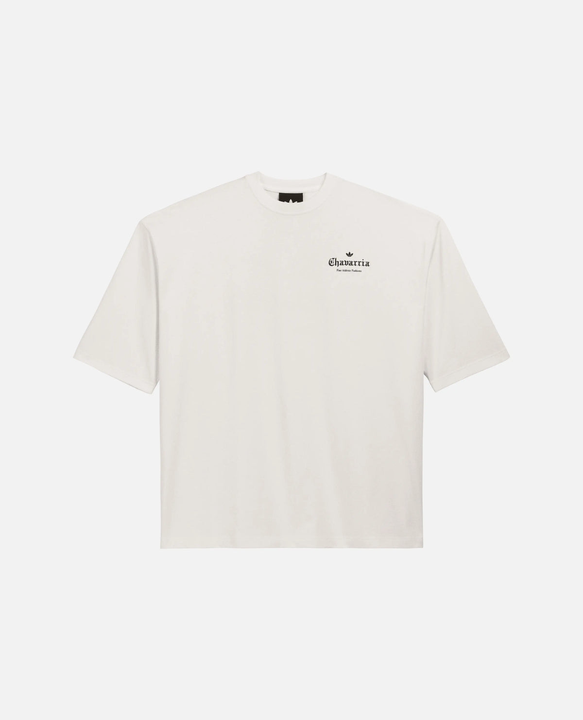 adidas WC Logo Short Sleeve T-Shirt Adidas