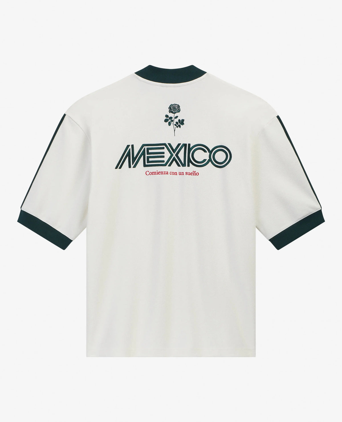 adidas x Willy Chavarria Soccer T-Shirt Adidas