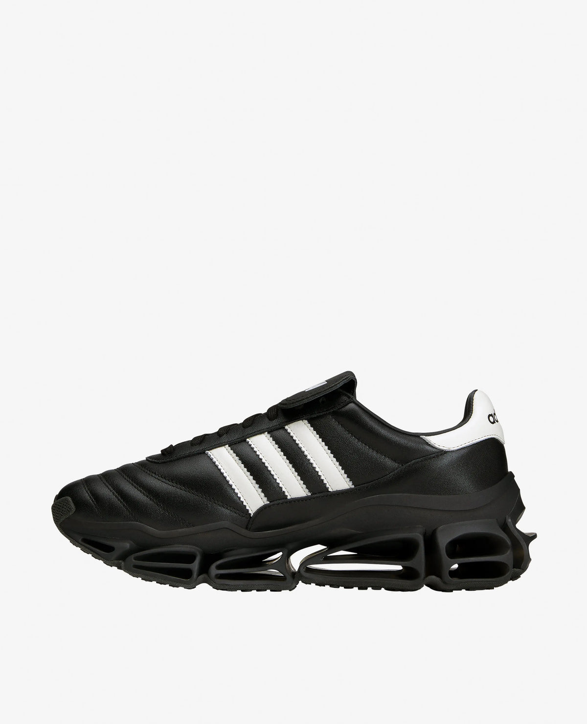 adidas x Willy Chavarria Megaride (Core Black/Off White/Core Black) Adidas