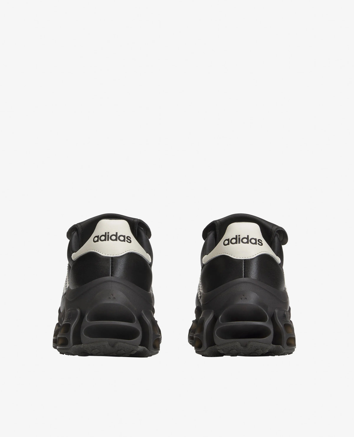 adidas x Willy Chavarria Megaride (Core Black/Off White/Core Black) Adidas