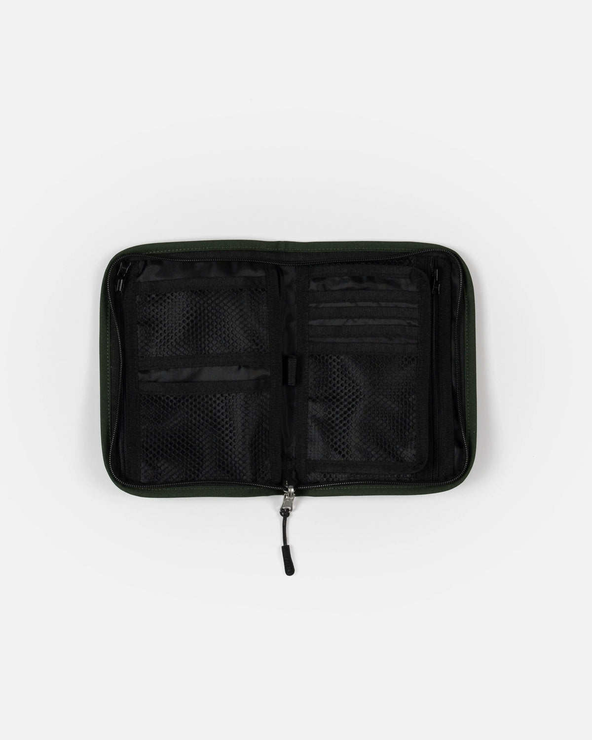 Patta Travel Pouch (Kombu Green) Patta