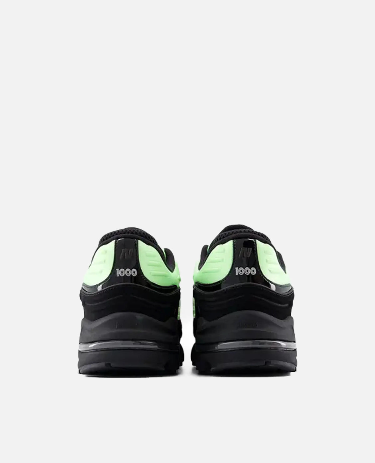 New Balance M1000 (Black) New Balance