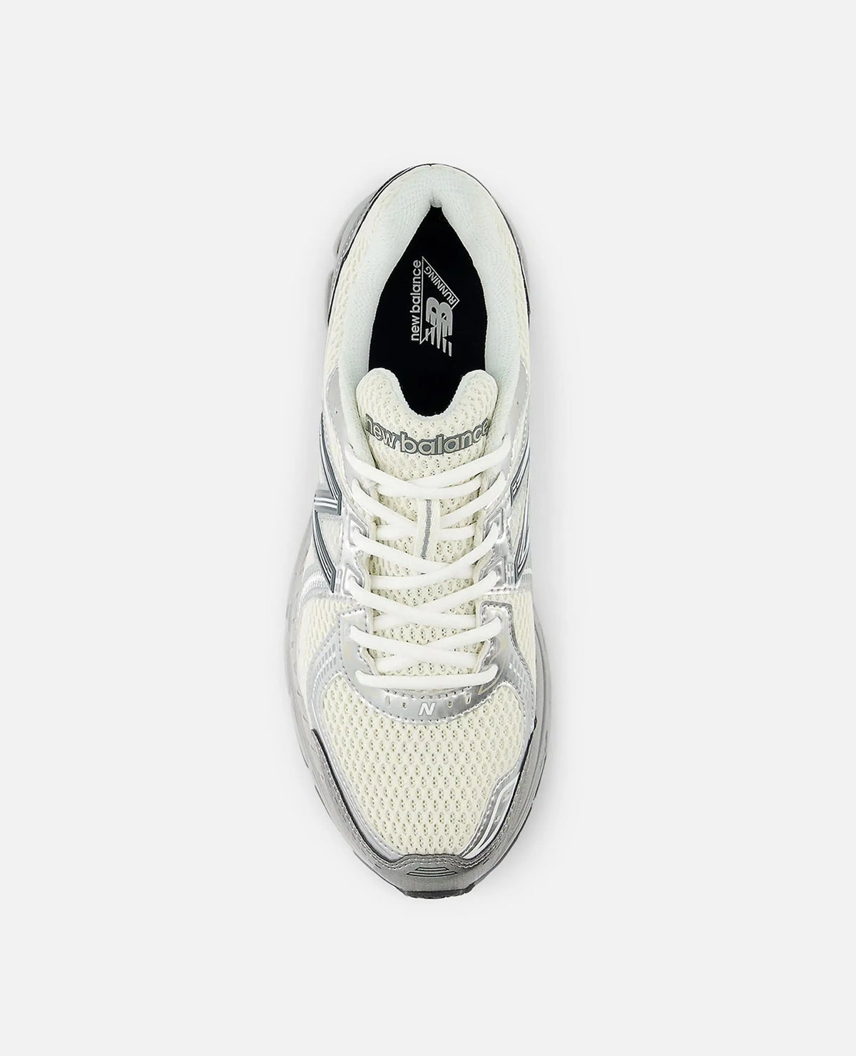 New Balance 860V2 'Silver Metallic' (Seasalt/Harborgrey) New Balance