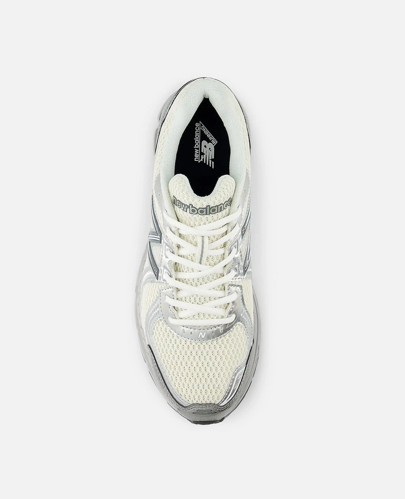 New Balance 860V2 'Silver Metallic' (Seasalt/Harborgrey) New Balance
