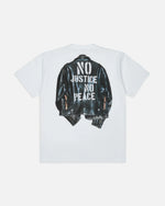 Patta Perfecto T-Shirt (White) Patta