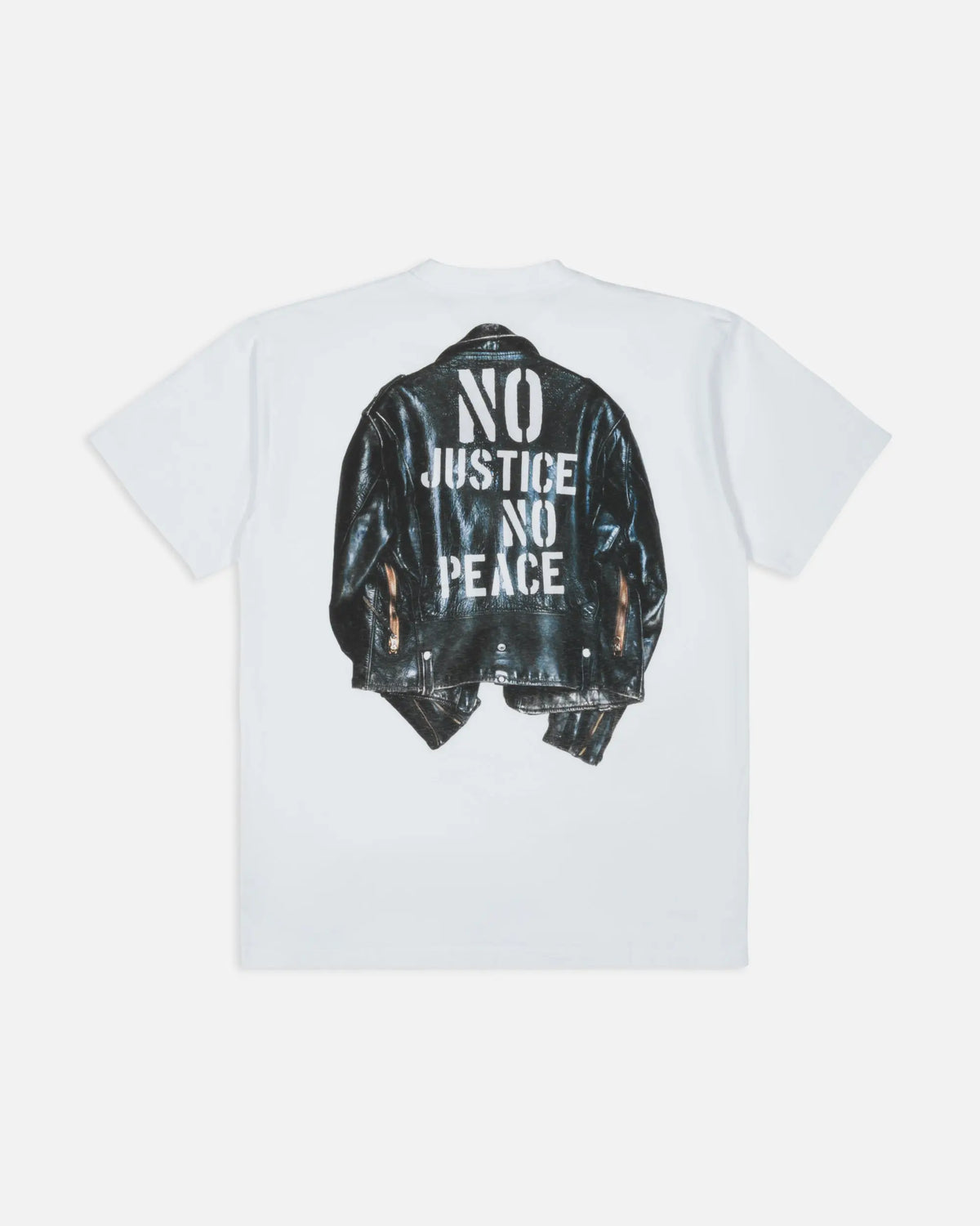 Patta Perfecto T-Shirt (White) Patta