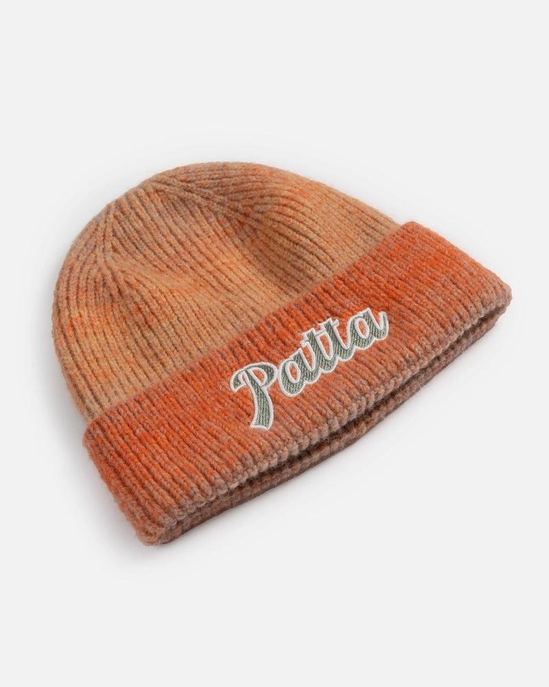 Patta Space Dye Beanie (Multi) Patta