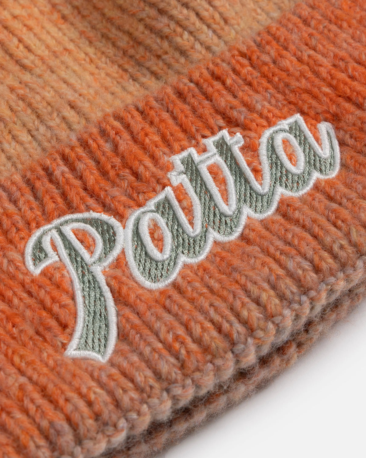 Patta Space Dye Beanie (Multi) Patta