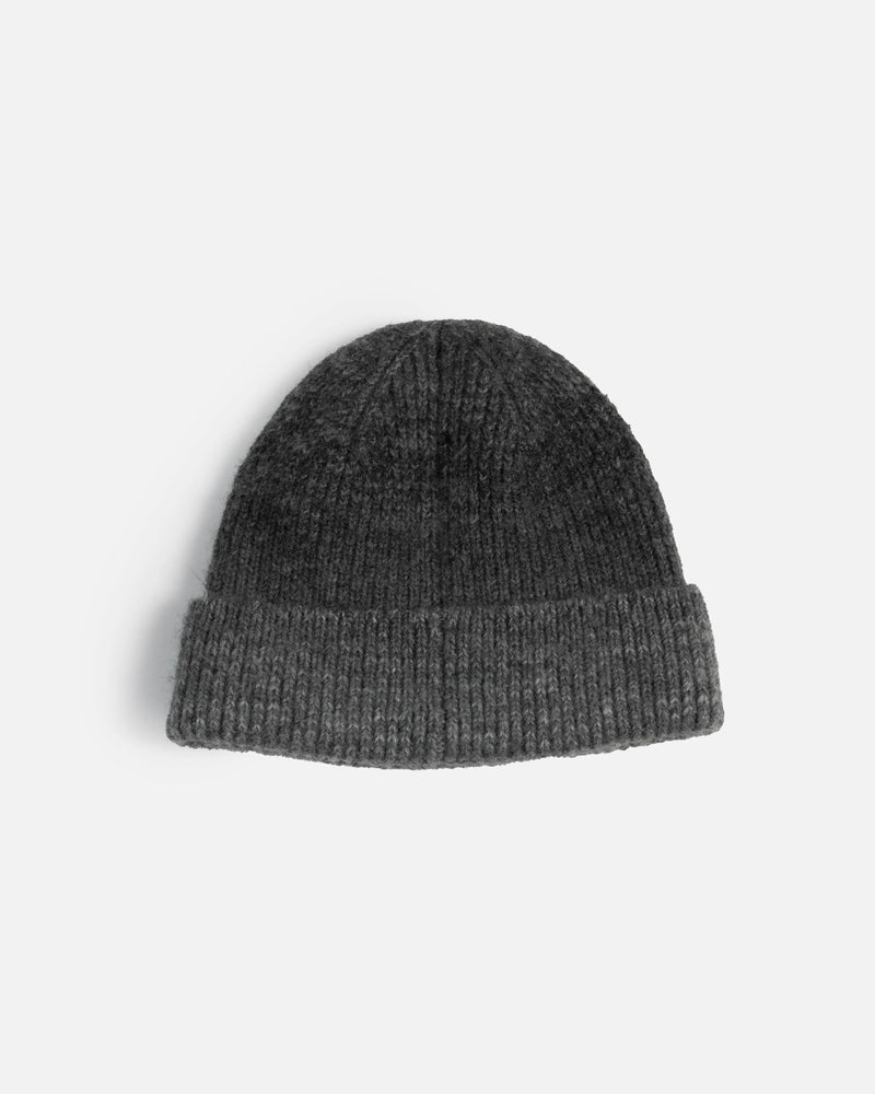 Patta Space Dye Beanie (Space Dye Grey) Patta